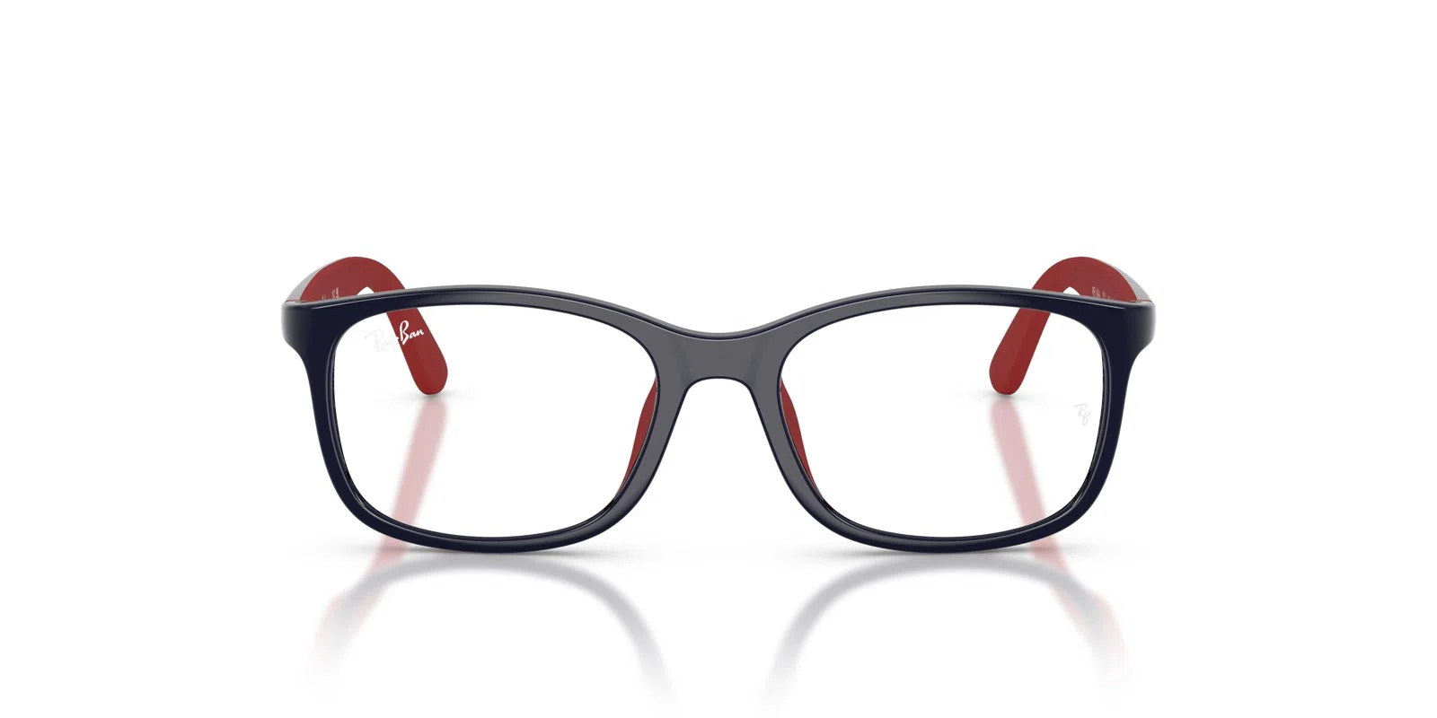 Ray-Ban Junior 1644 Eyeglasses - view 15